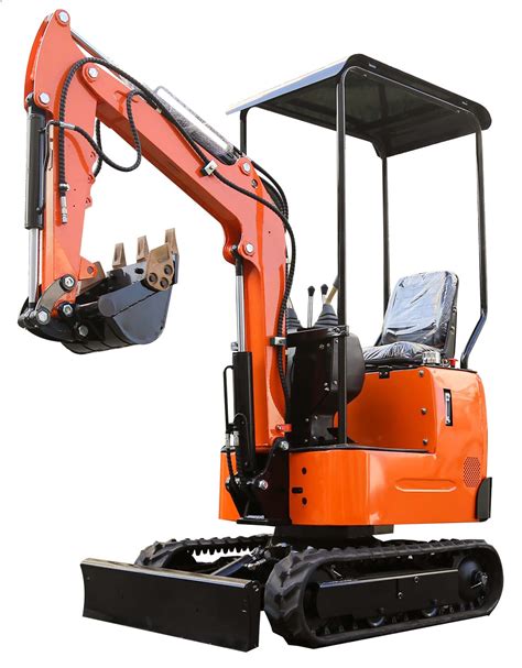 2024 tuff-lift mini excavator digger|Mini Tuff.